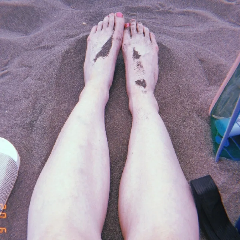 Ginger Giantess OnlyFans