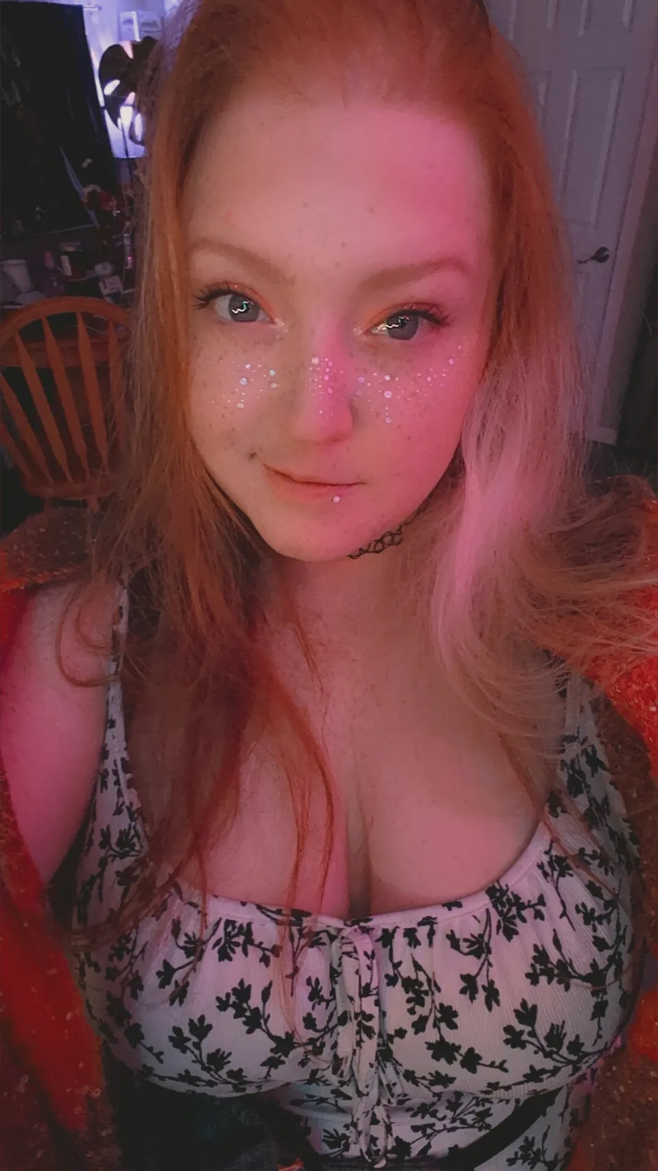 Ginger Kat OnlyFans
