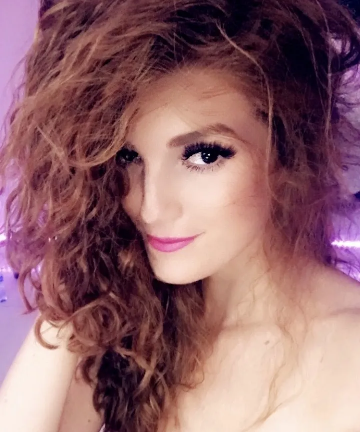 GingerMFC 2.0 OnlyFans