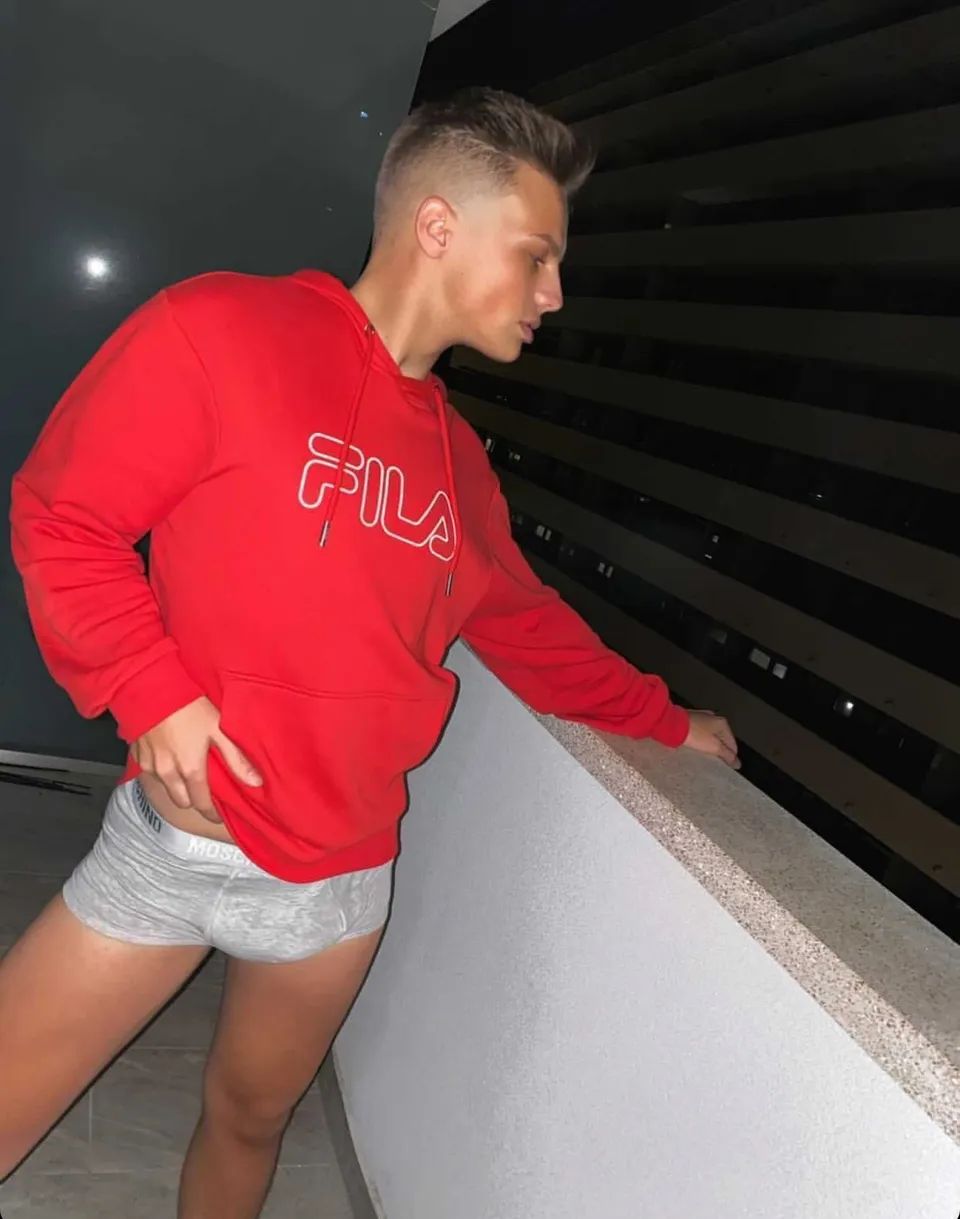 Giovanni Alessio OnlyFans