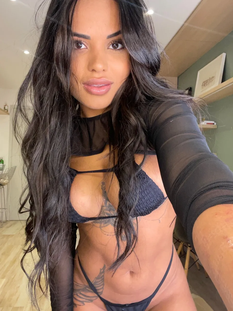 Geovanna Paes OnlyFans