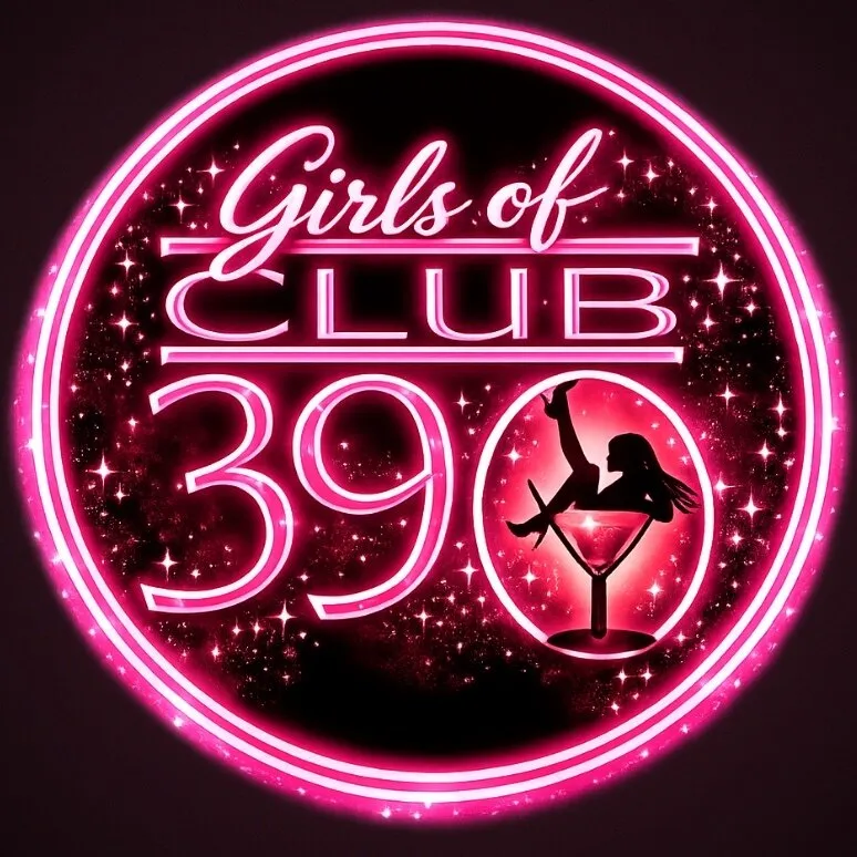 Girls of Club 390 OnlyFans