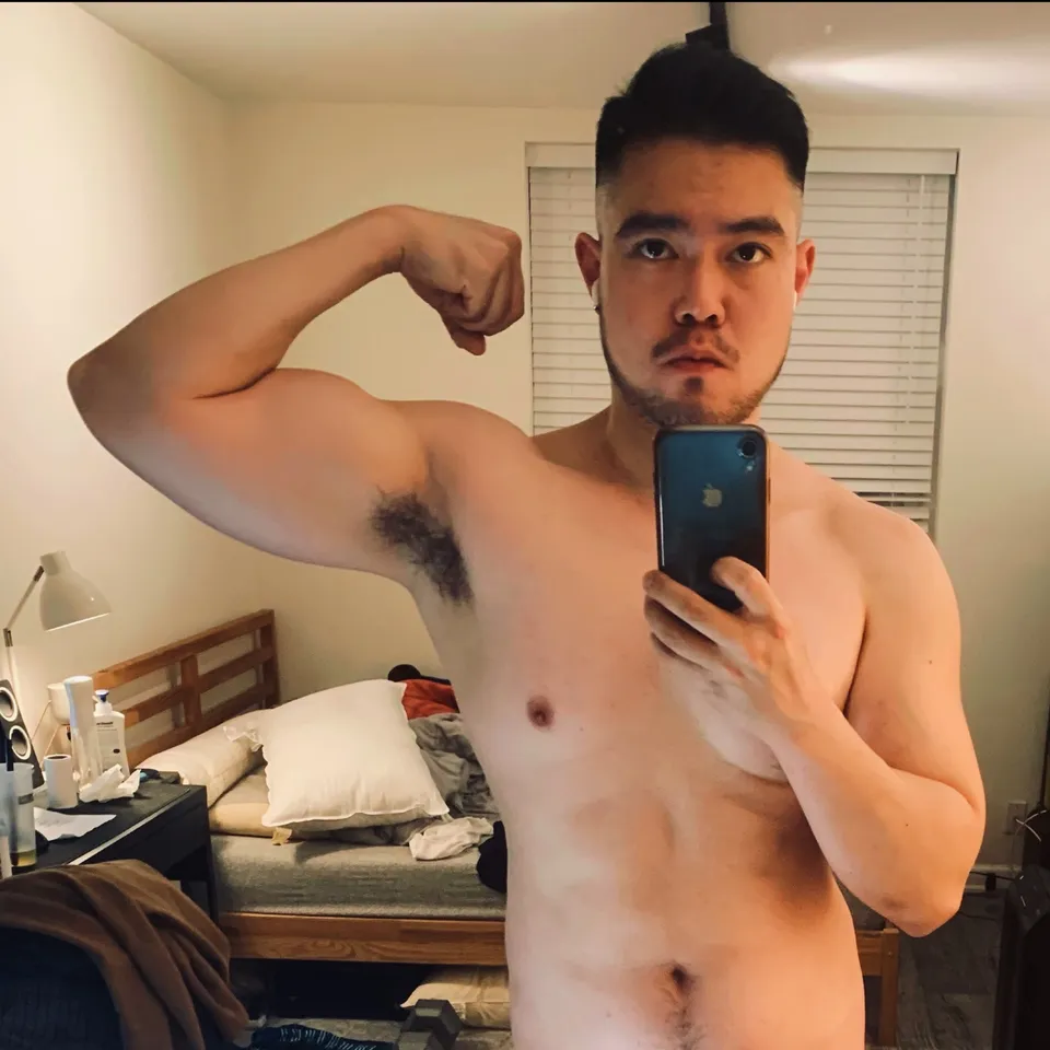 Girthy VVang OnlyFans
