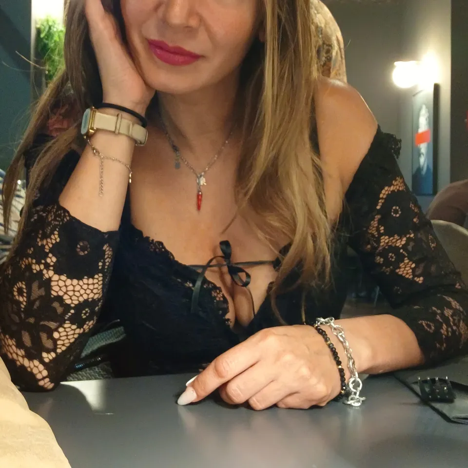 Giulia Leone OnlyFans