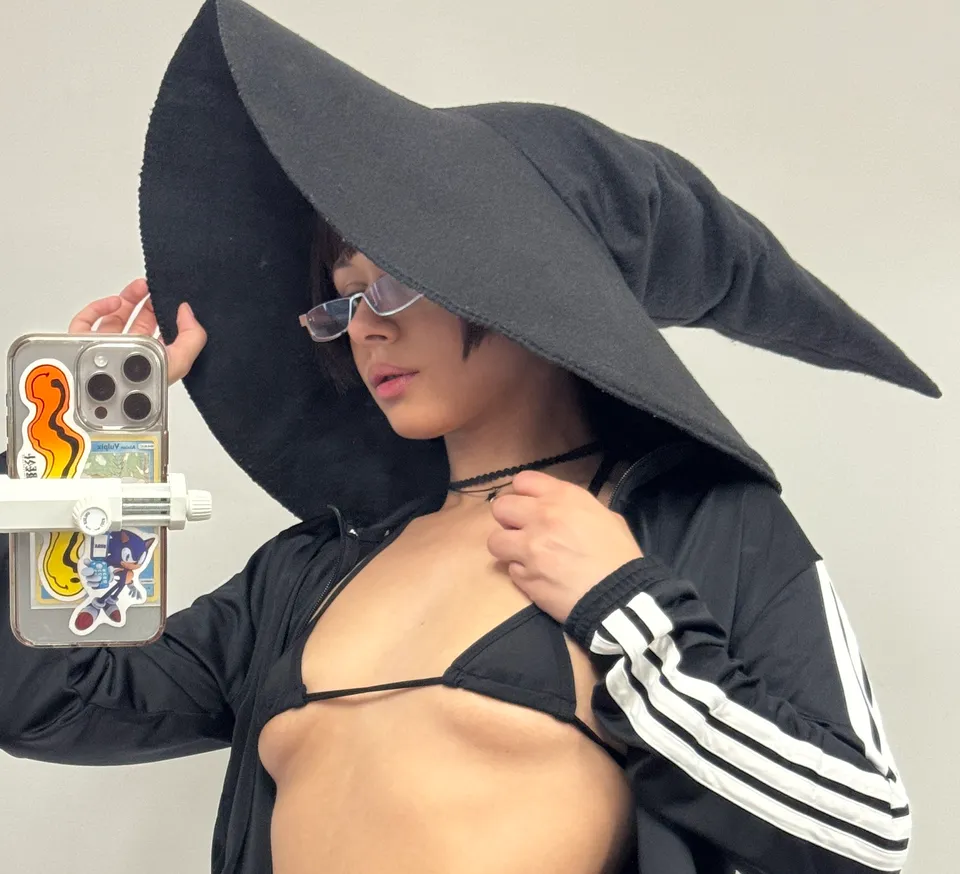 Glasses GF OnlyFans