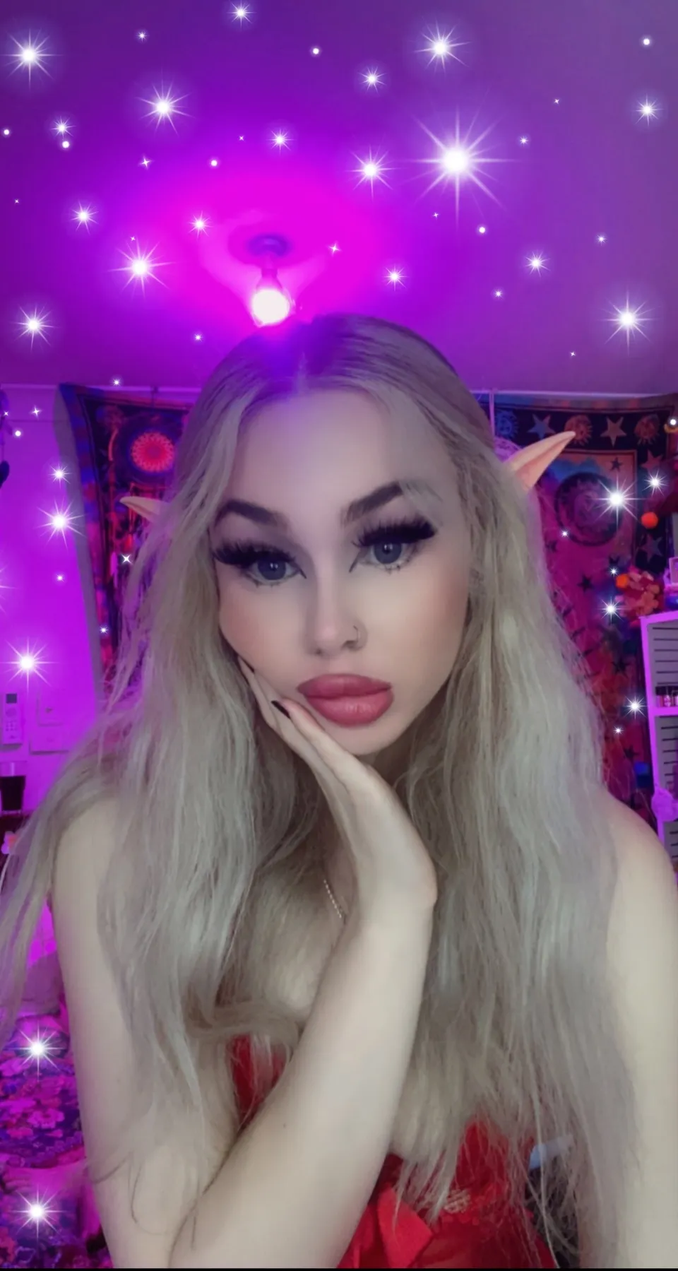 Lissa OnlyFans