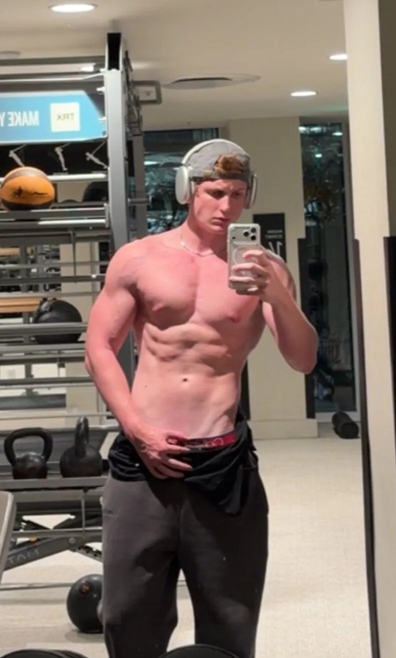 God Àtlas OnlyFans
