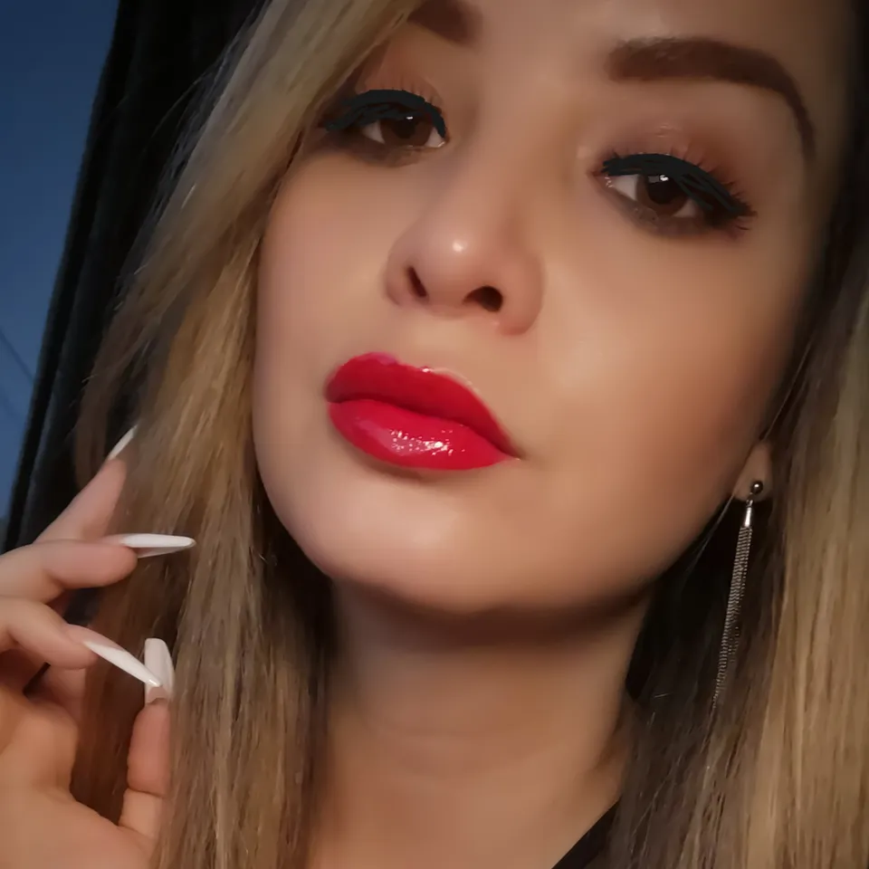 Goddess Amber OnlyFans