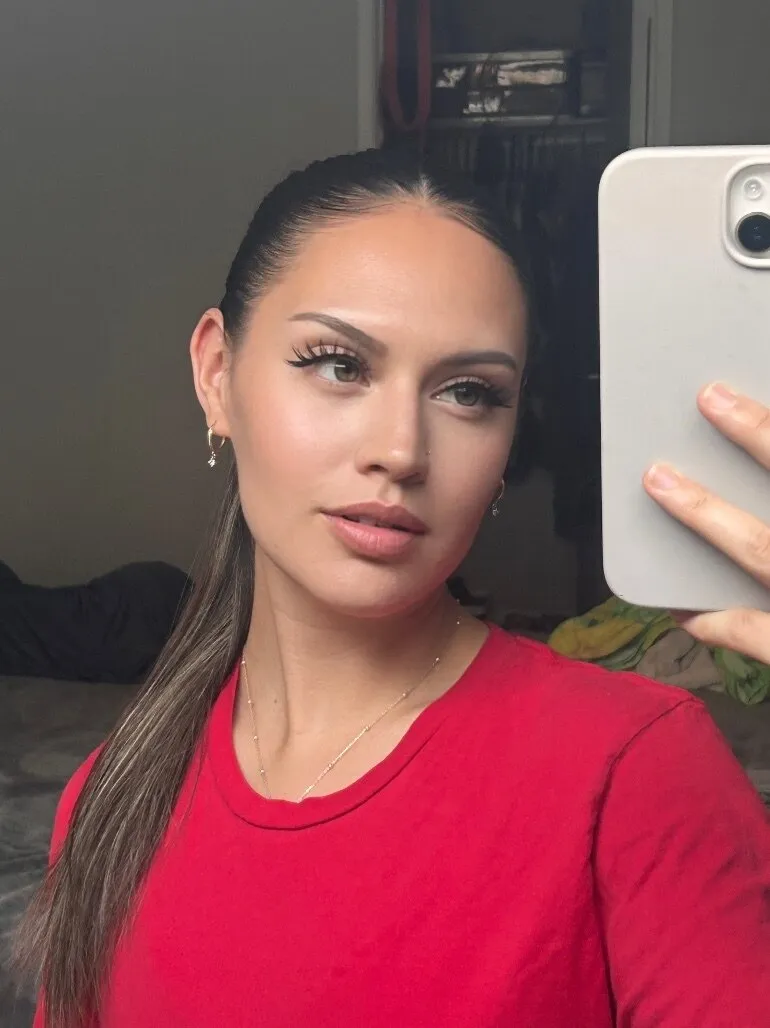 Latina Mami OnlyFans