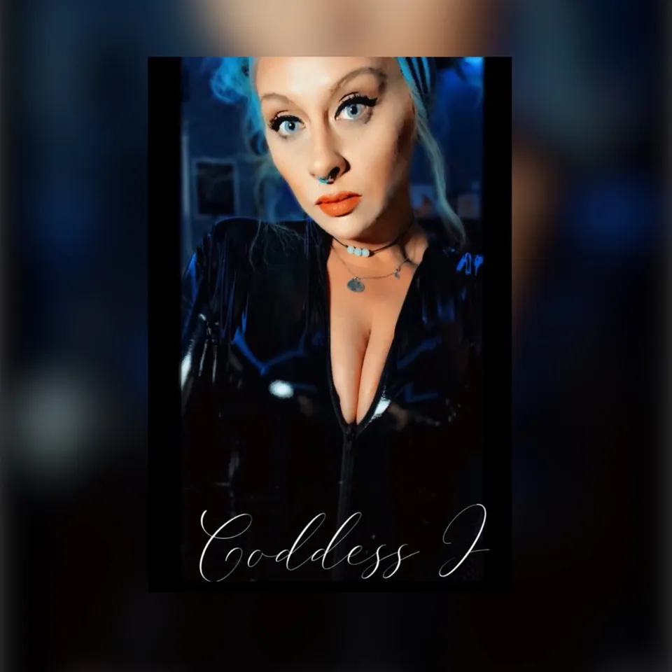 Goddess J OnlyFans