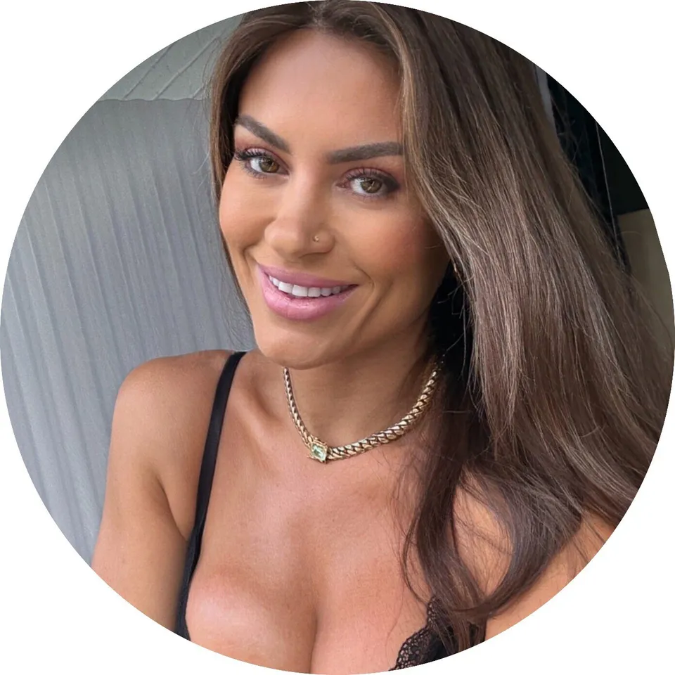 Goddess Sydney Thunder OnlyFans