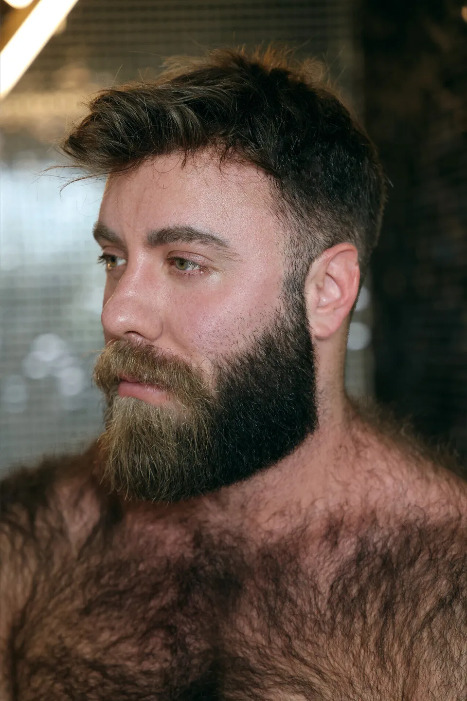 Mr. Teddy Bear OnlyFans