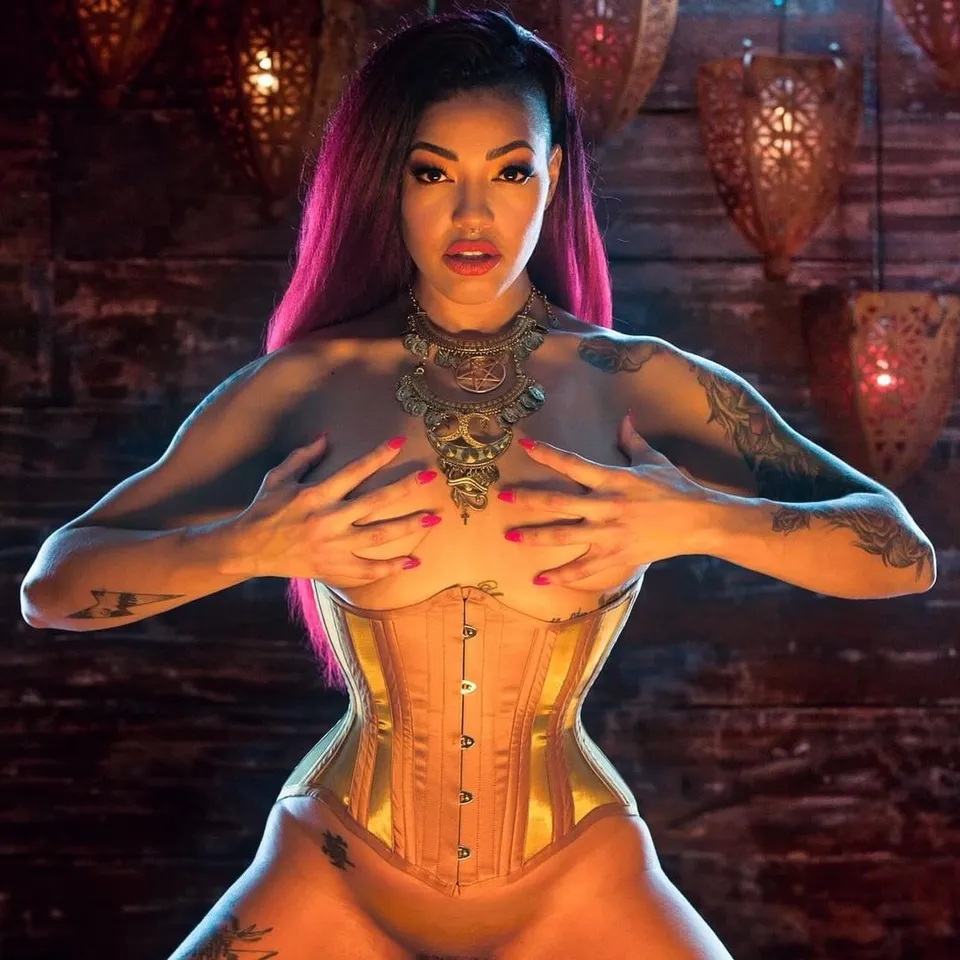 Syd OnlyFans