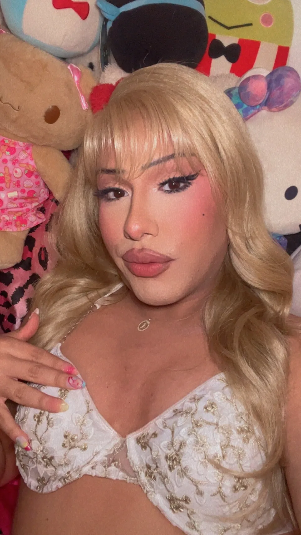 Brenda Rodriguez OnlyFans
