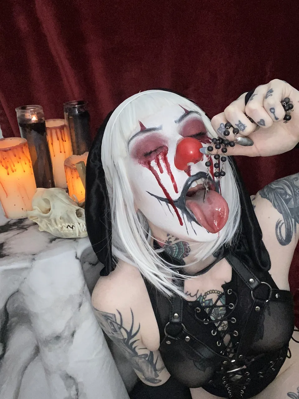 Smutty Spice OnlyFans