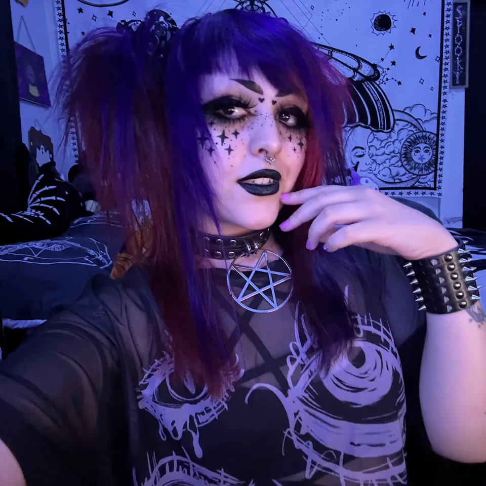 Spooky Boo OnlyFans