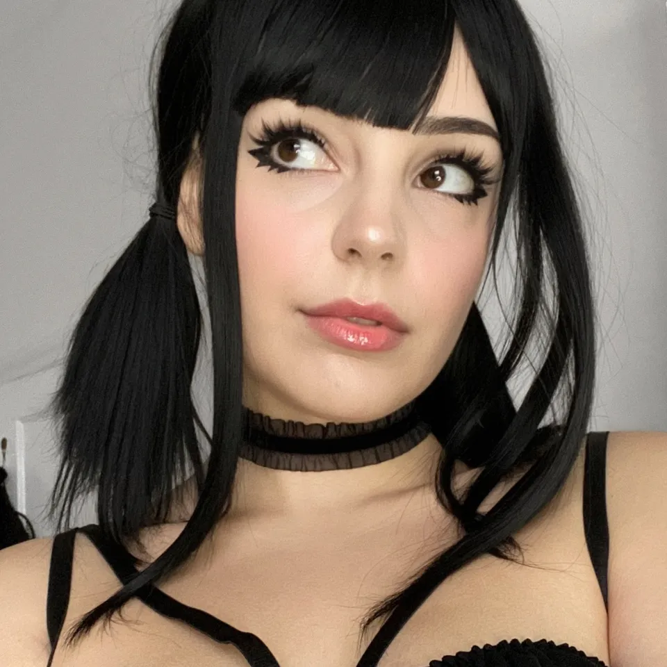 gothiccprada OnlyFans
