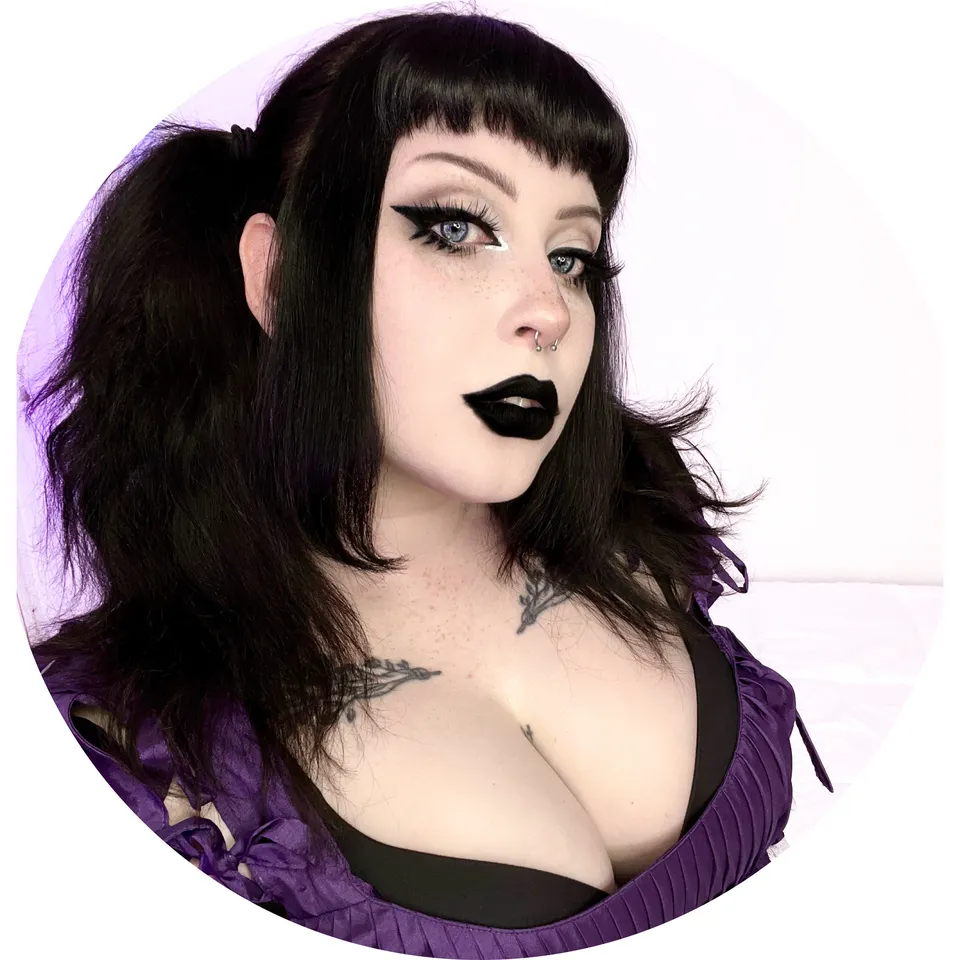 Gothpixi OnlyFans