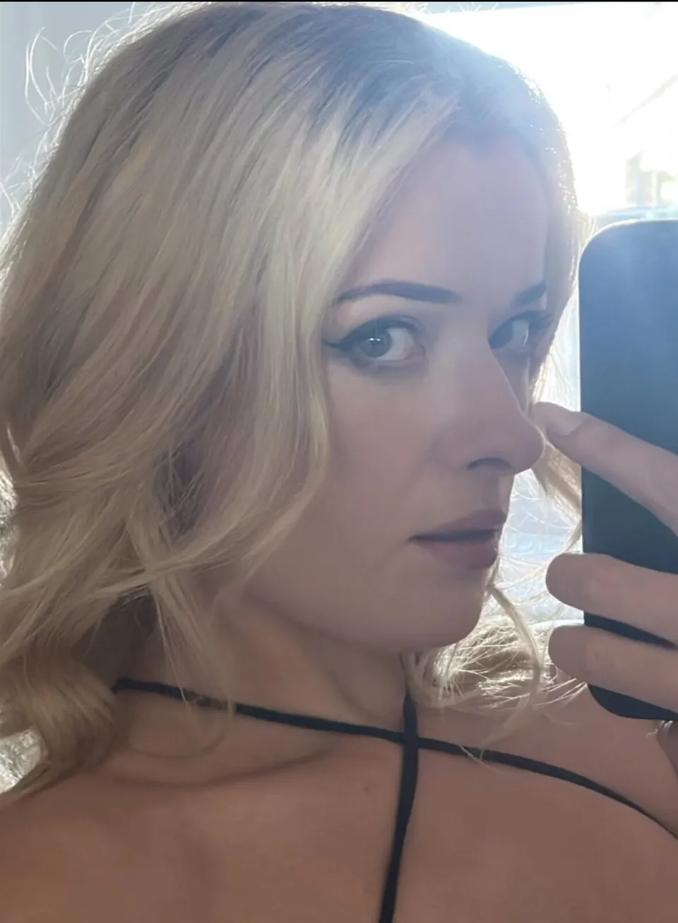 Cute n British Grace NO AI OnlyFans