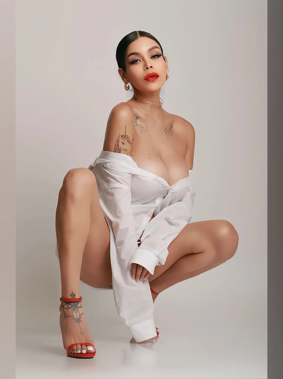 Greta Fernández Quijano OnlyFans