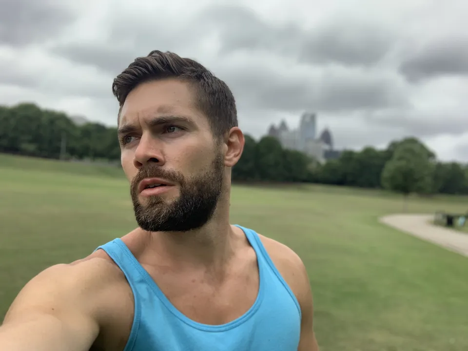 Griffin Barrows OnlyFans