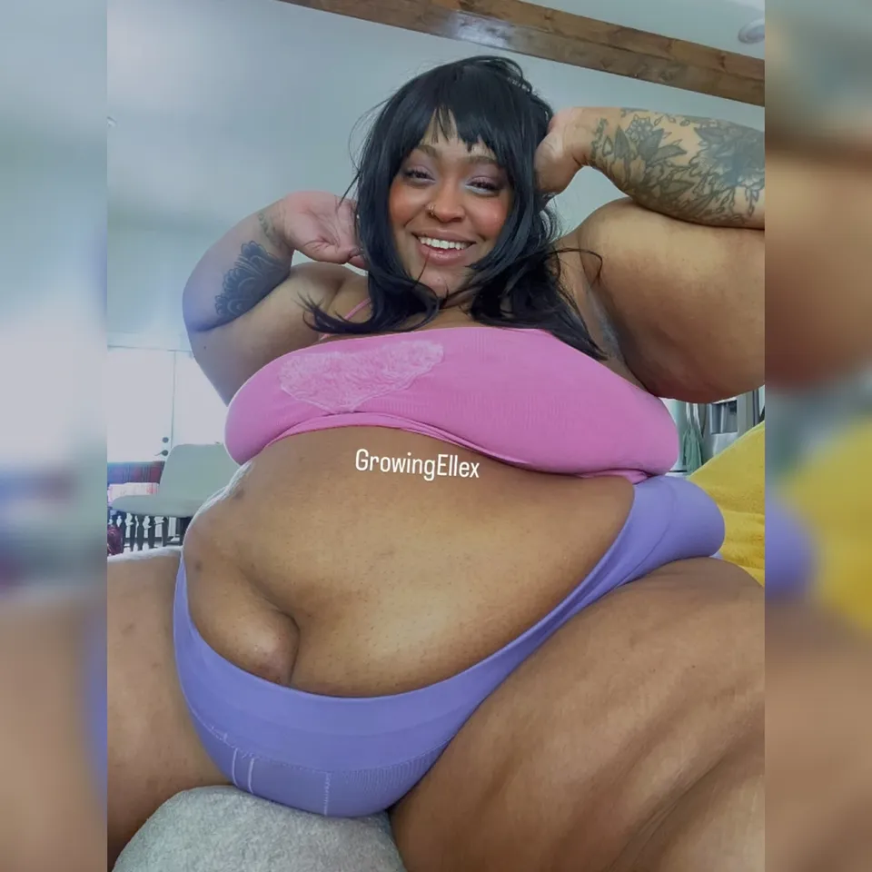 Elle OnlyFans