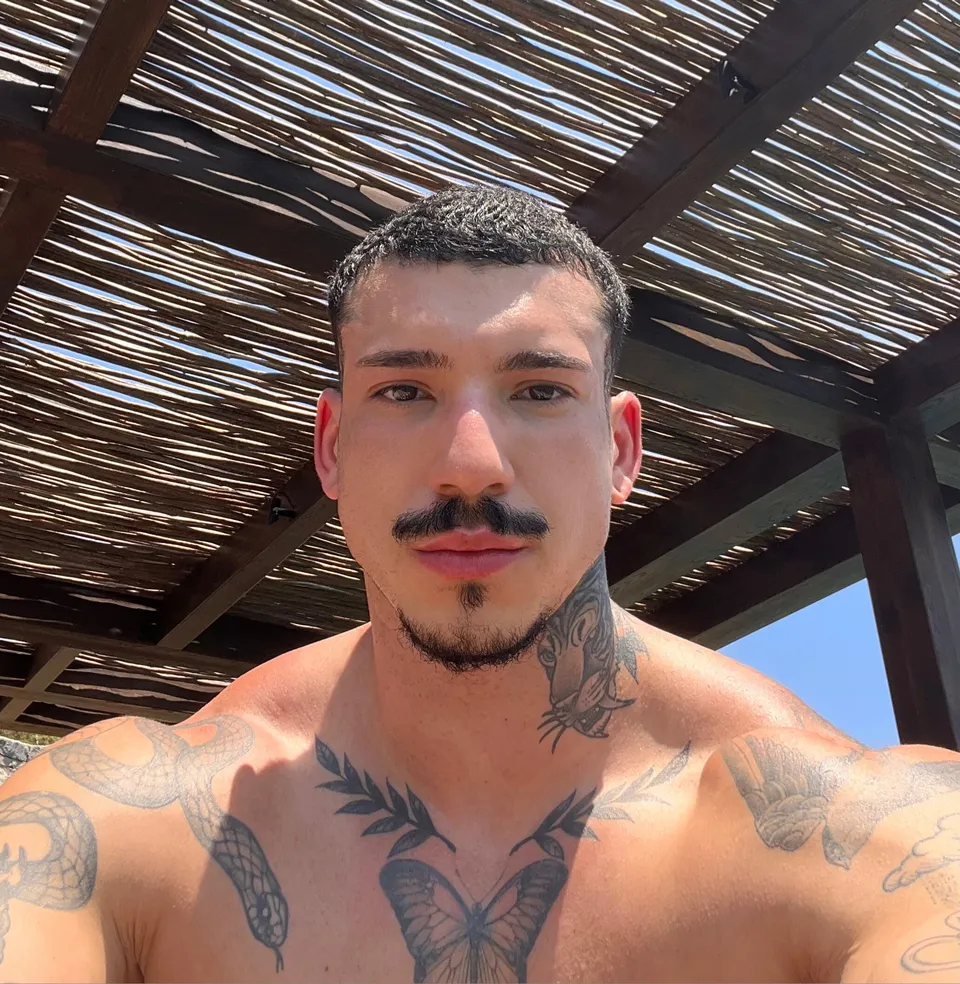 Guilherme Moraes OnlyFans
