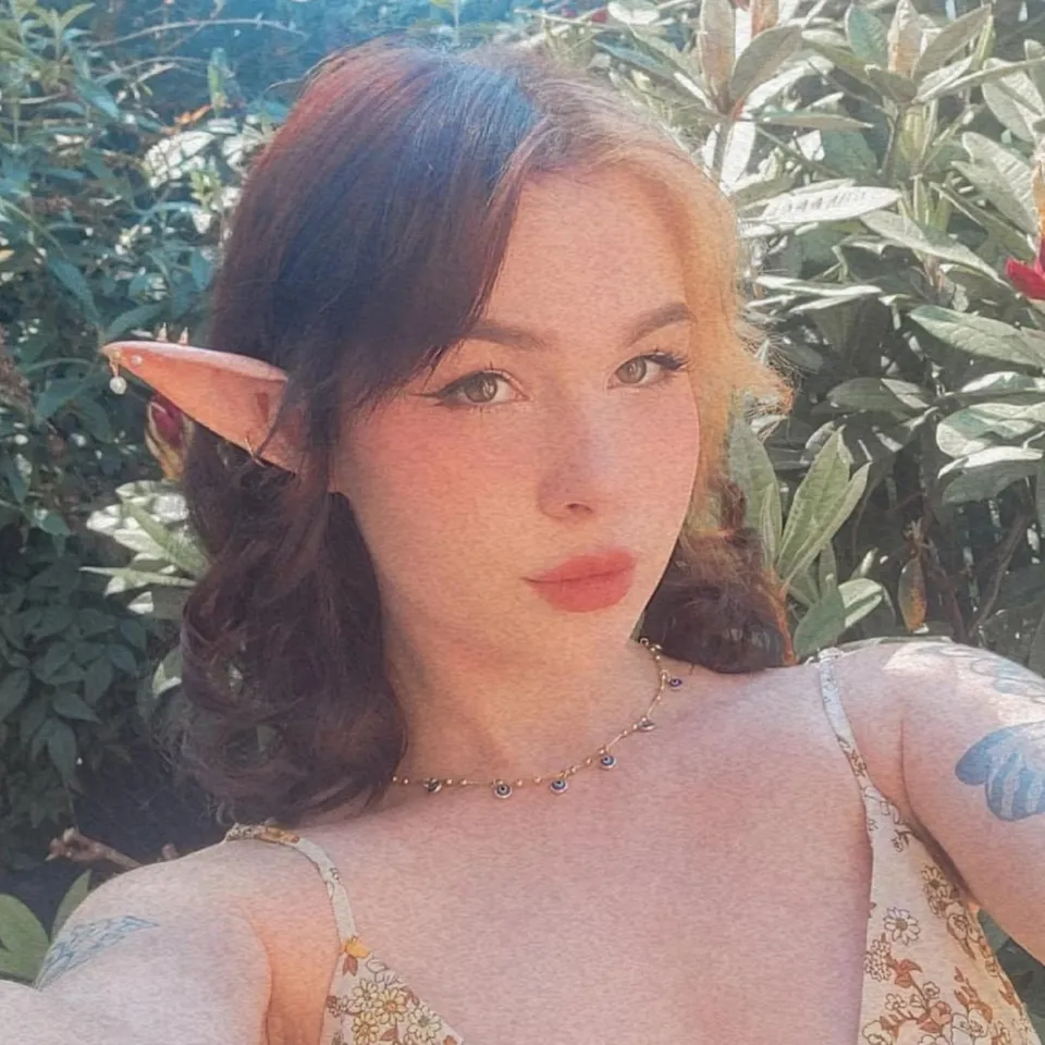 Gwen OnlyFans