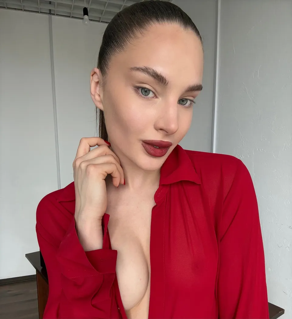 White Alice OnlyFans