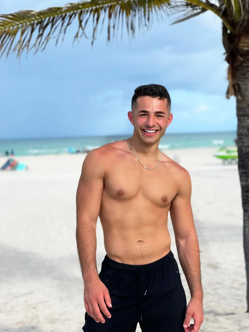 HabibiMoee OnlyFans