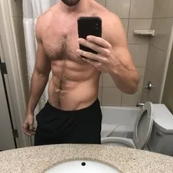 Hairy_Calvin OnlyFans