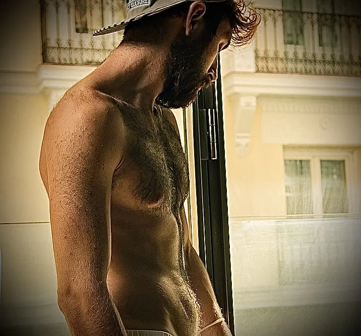 HairyCharly OnlyFans