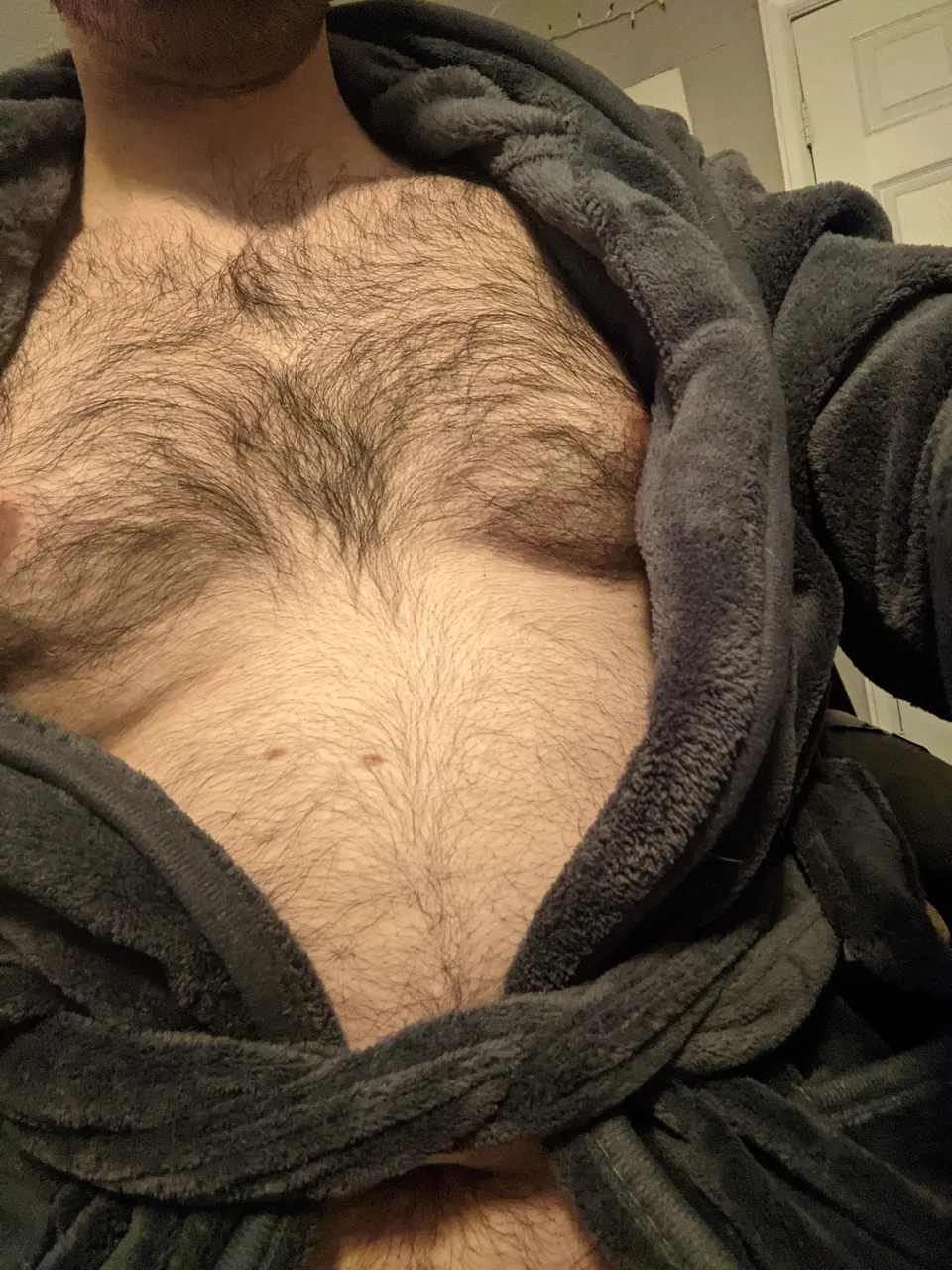 Hairy Beefy Himbo OnlyFans