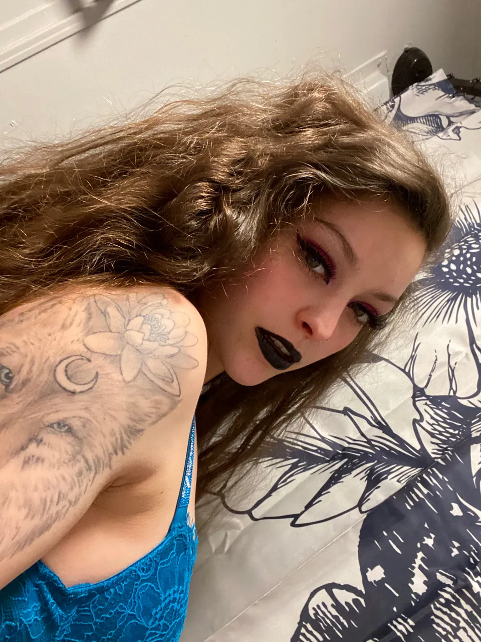 Haley Morgan OnlyFans