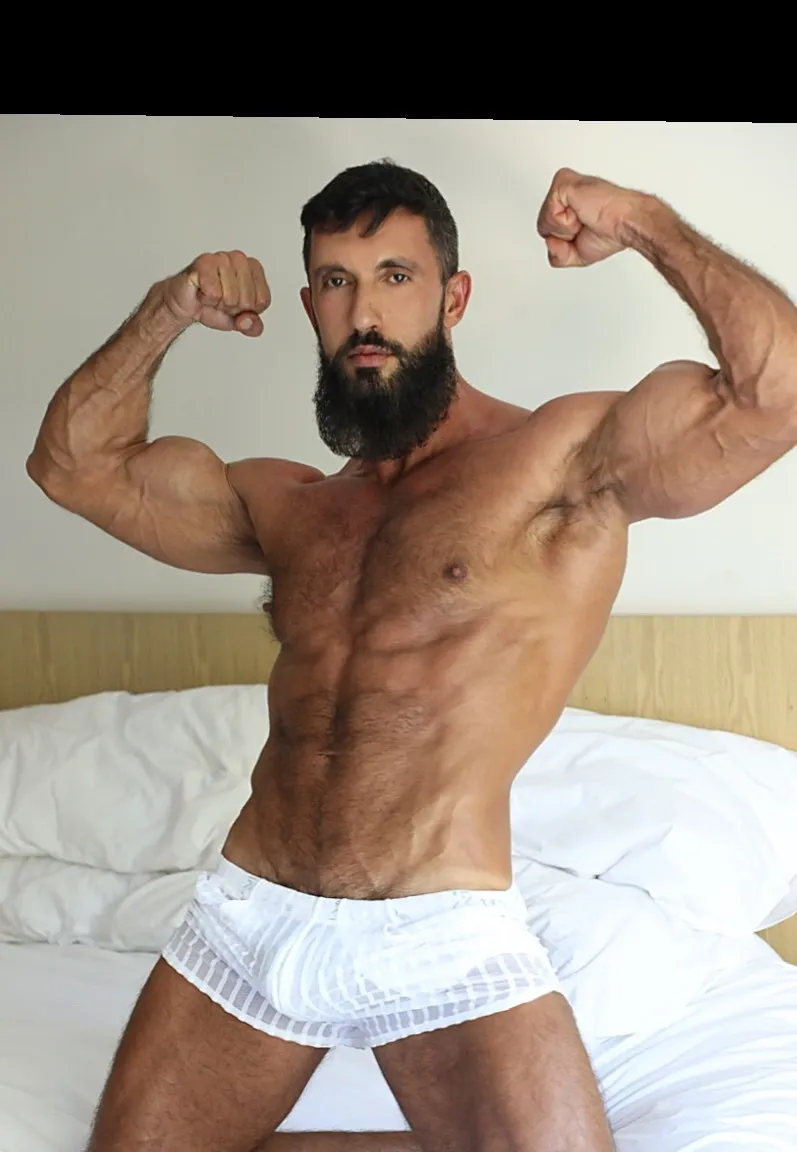 Halif Faruk RANKING 0% OnlyFans