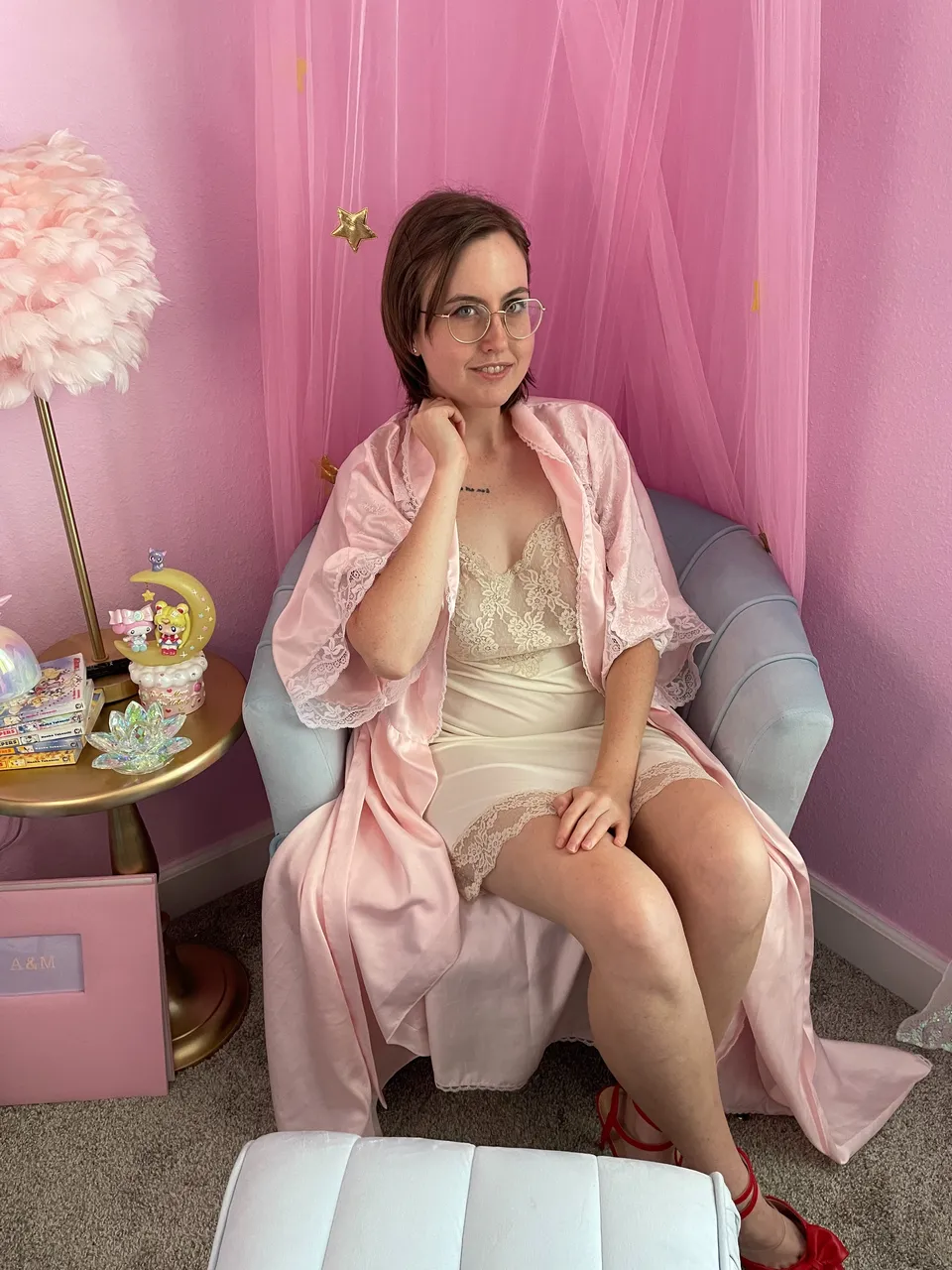 Helena OnlyFans