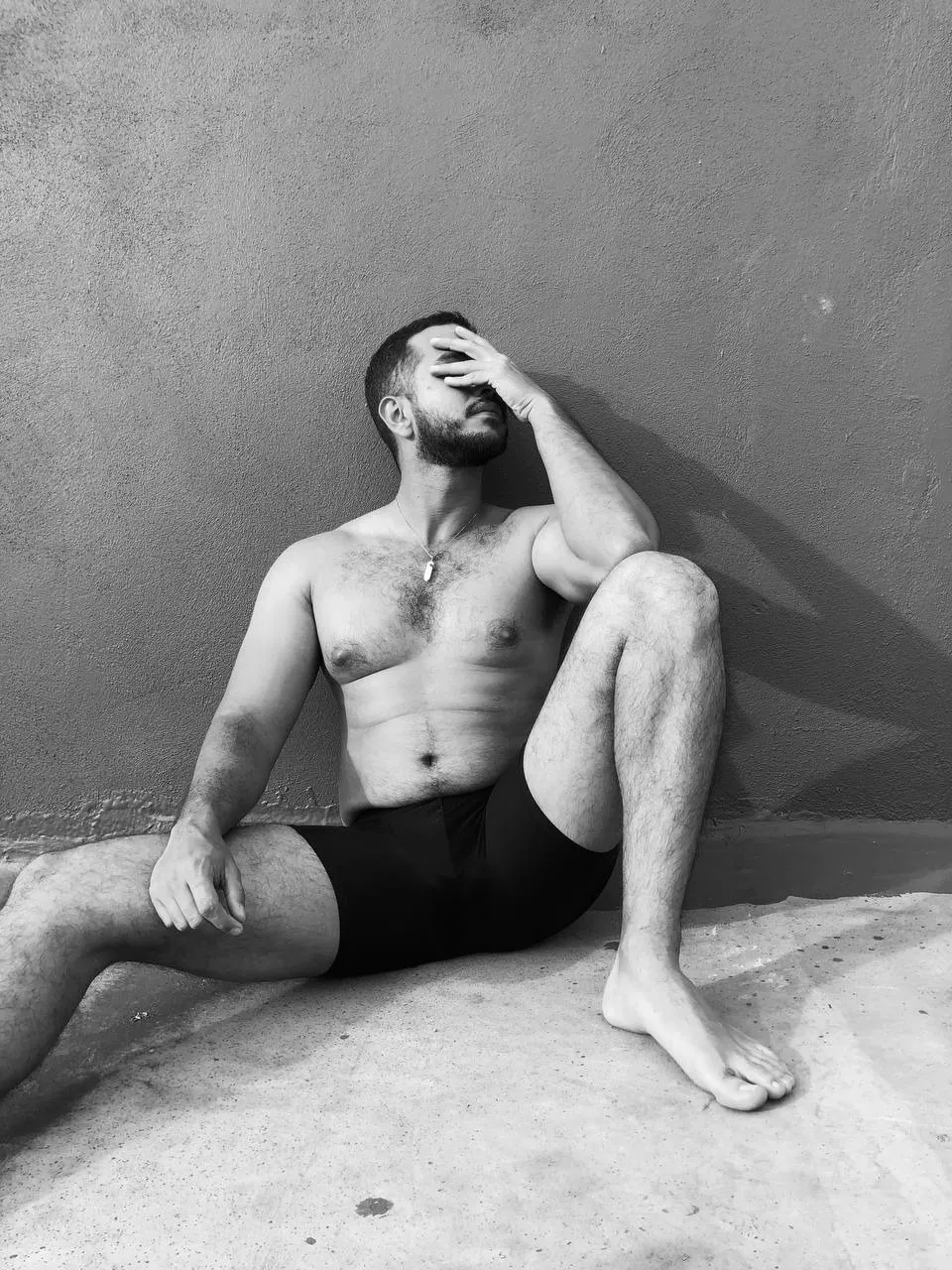 Bearded hunter OnlyFans