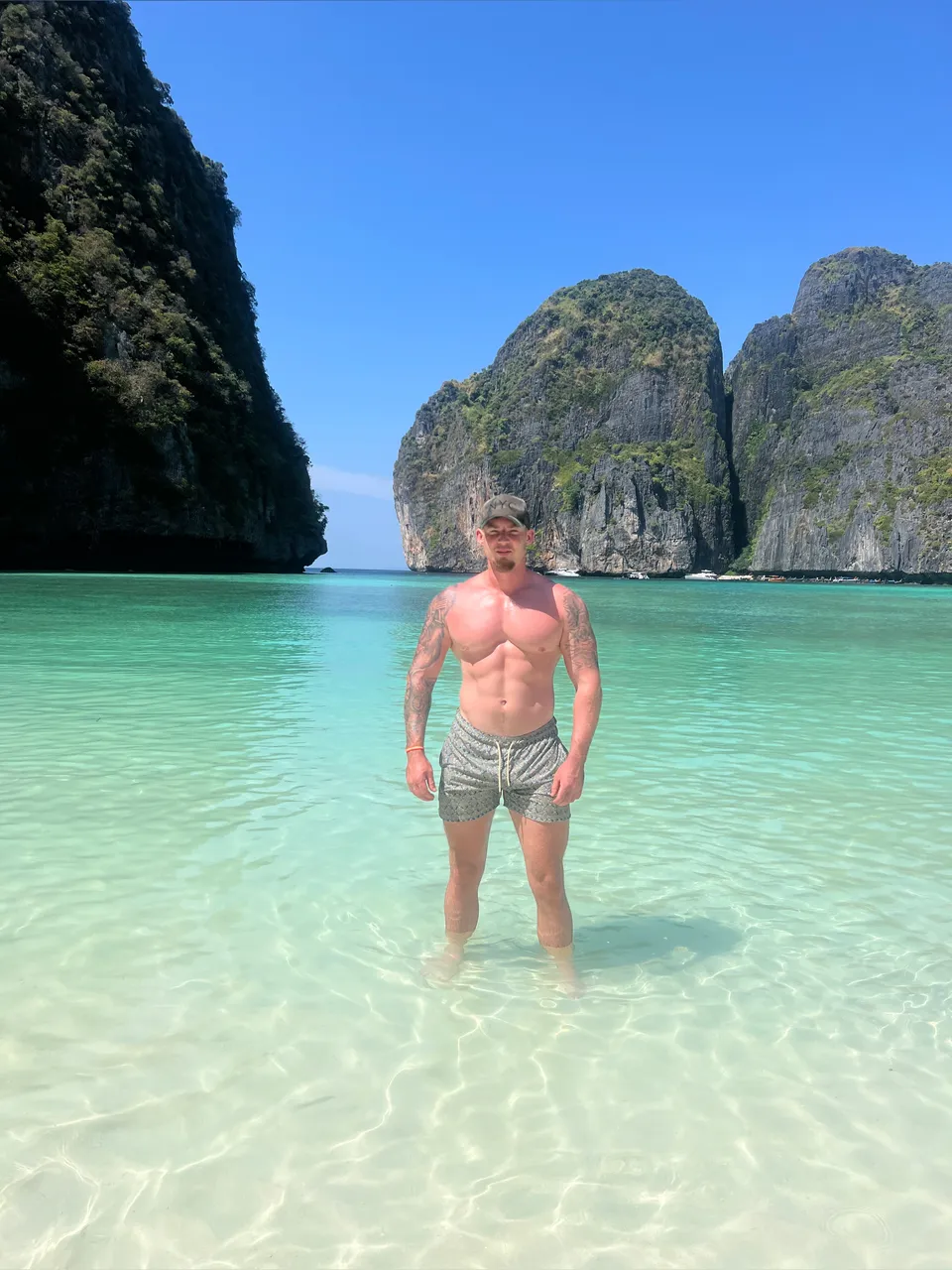 HardTomXXX OnlyFans