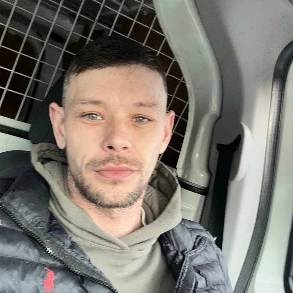 Harri Oakland OnlyFans