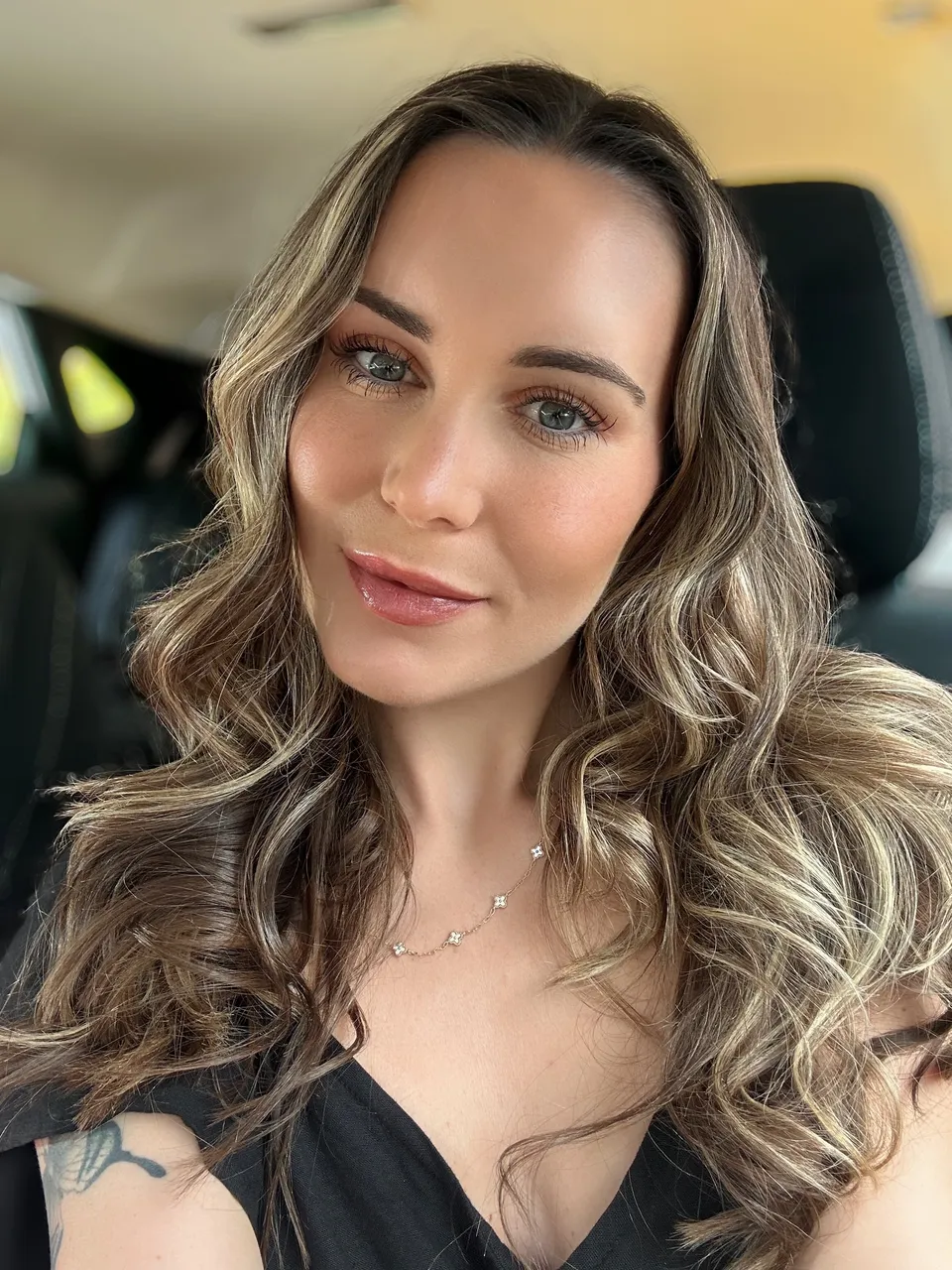 Hattie Grace OnlyFans