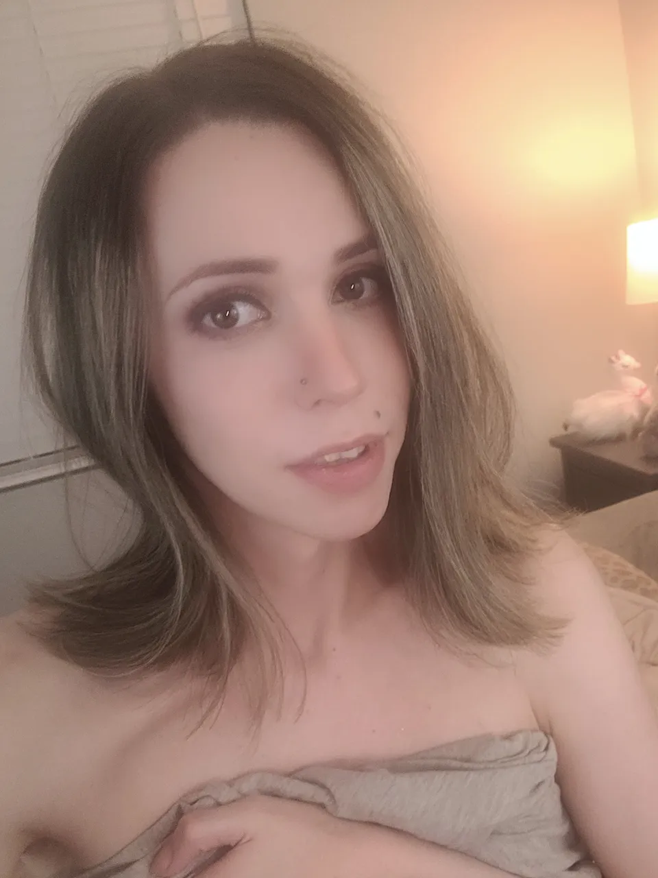 Hazel Jean OnlyFans