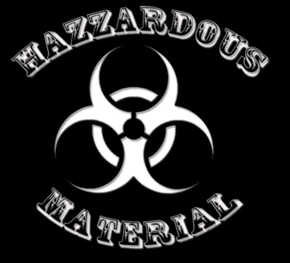 Hazzardous Material OnlyFans