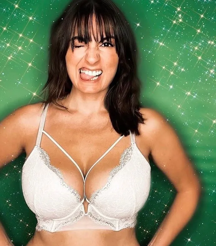 Heather Alyse Becker OnlyFans