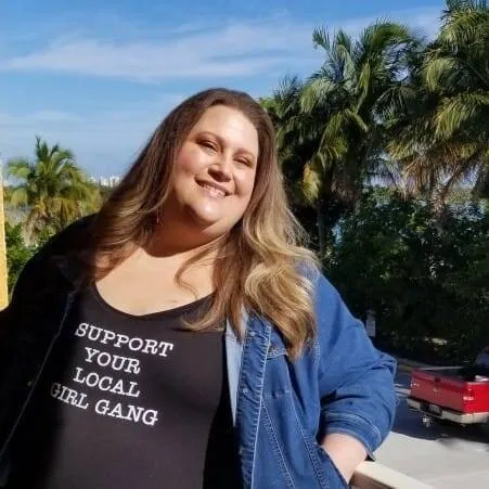 Heather Phatabulous OnlyFans