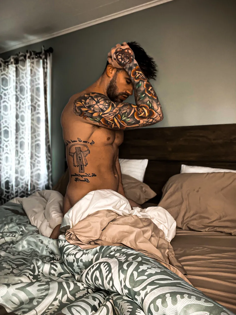Joshua David OnlyFans