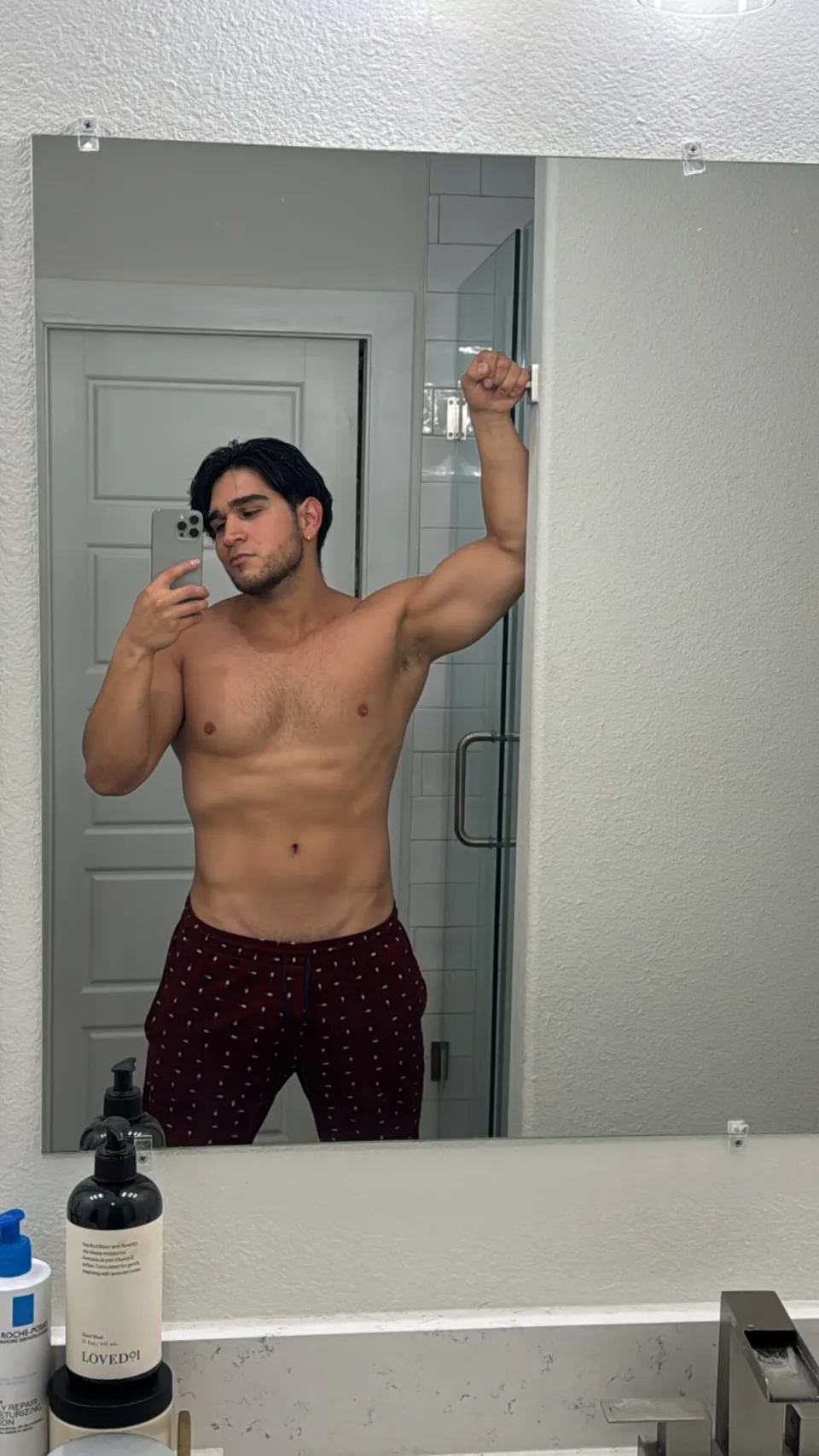 Hector Marchena OnlyFans