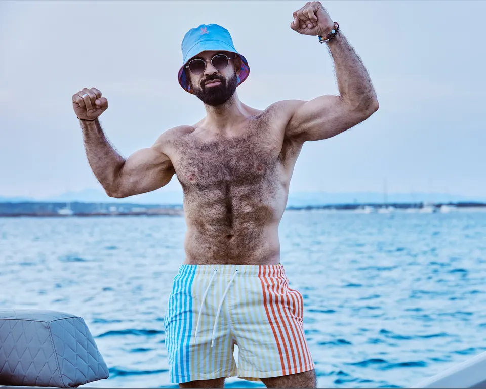 "SALEH" El persa OnlyFans