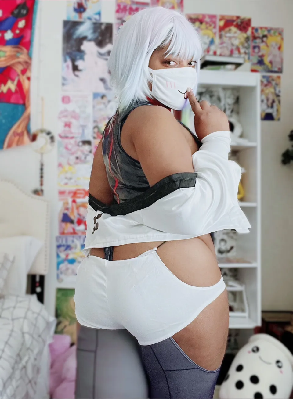 Serenity Moon OnlyFans