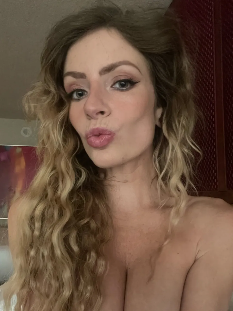 Cody Renee Cameron OnlyFans