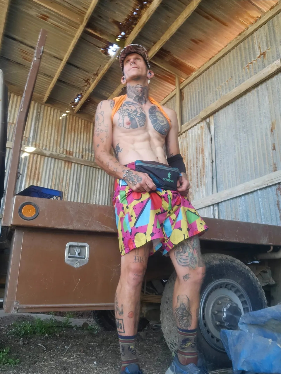Boner OnlyFans
